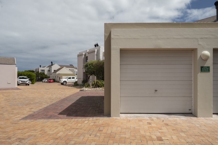2 Bedroom Property for Sale in Langebaan Country Estate Western Cape
